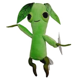 🍒 FUNKO Crimes of Grindelwald Plush Bowtruckle Green Soft Kids Toy